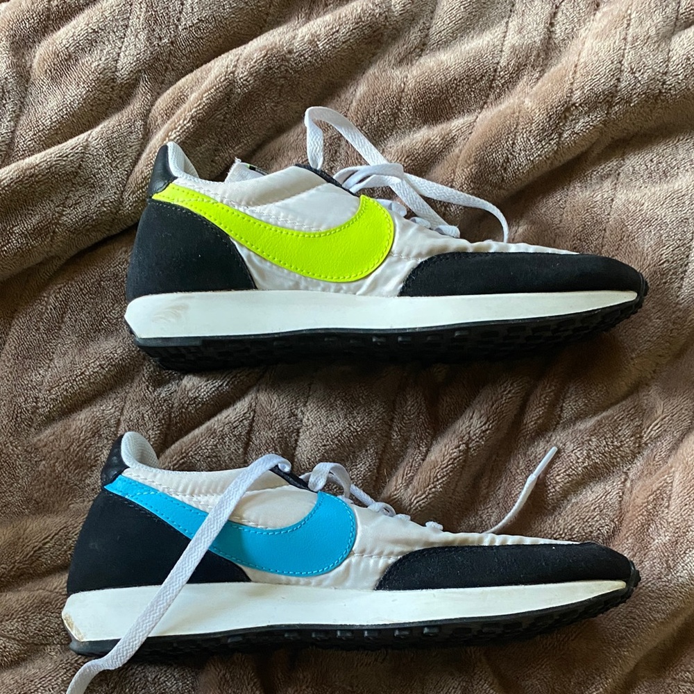 🔥rare Nike WorldWide shoes